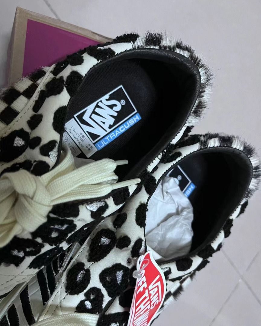 Vans Acer NI Sp Mixed Media 2020 Carousell