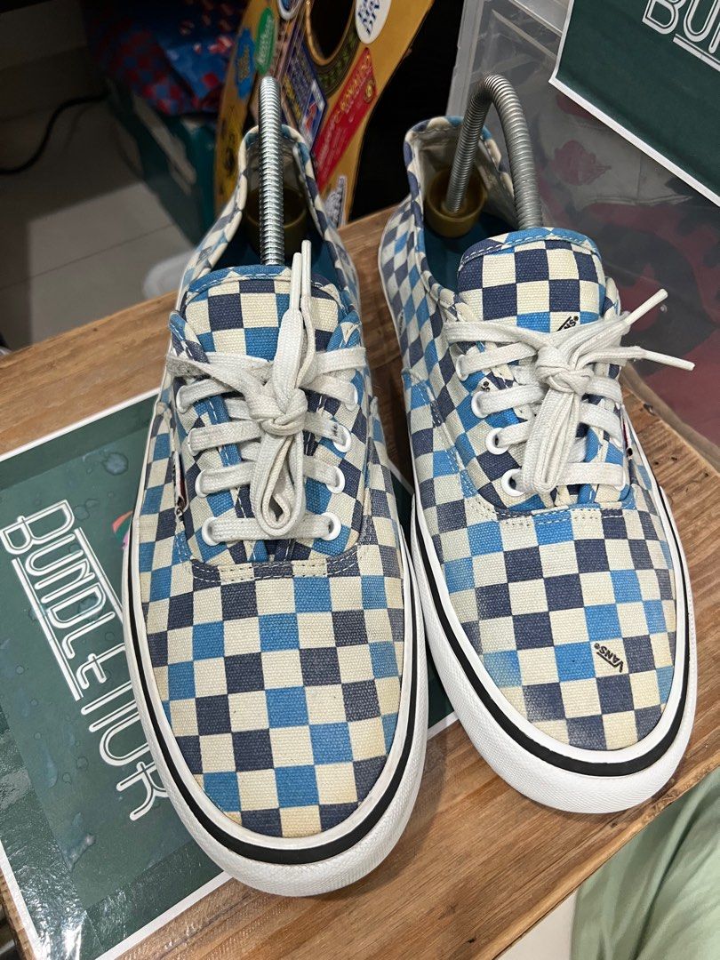 Authentic clearance pro checkerboard