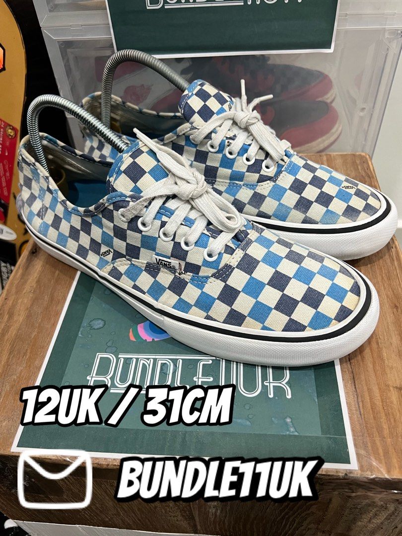 Authentic hot sale pro checkerboard