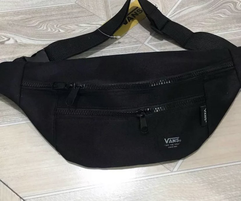 Waist bag vans original outlet