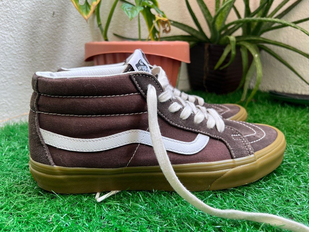 Old skool mid online
