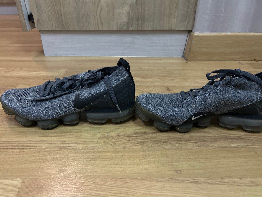 Vapormaxs Men s Fashion Footwear Sneakers on Carousell