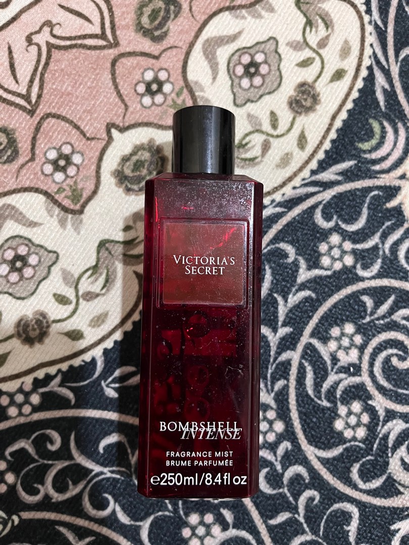 VICTORIA SECRET BOMBSHELL INTENSE Beauty Personal Care