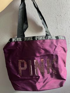 Victoria Secret PINK tote bag