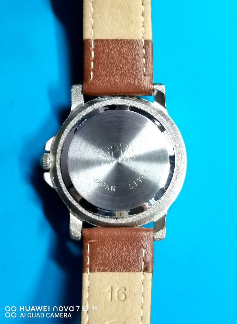 Esprit timewear outlet