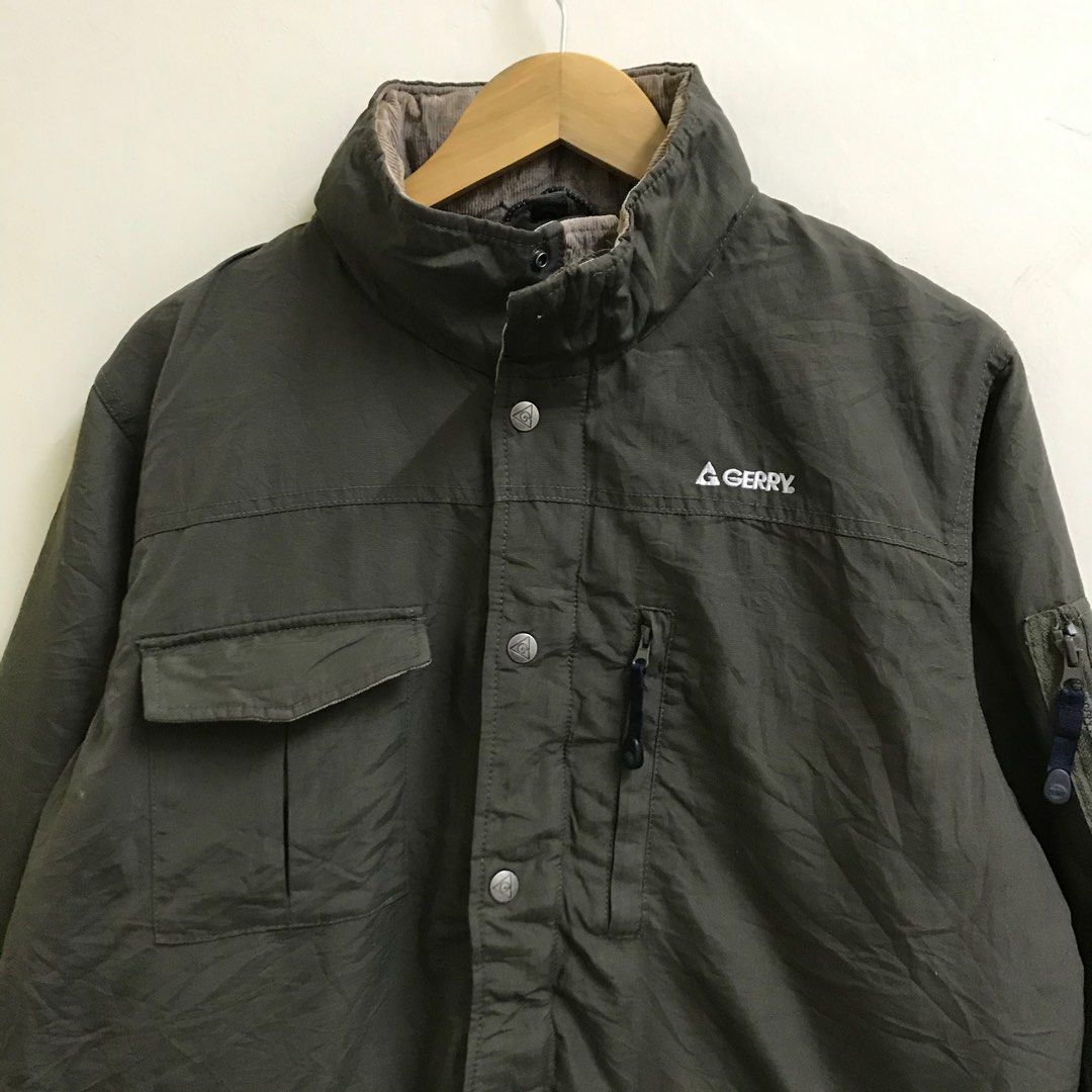 Gerry outlet outdoor wear