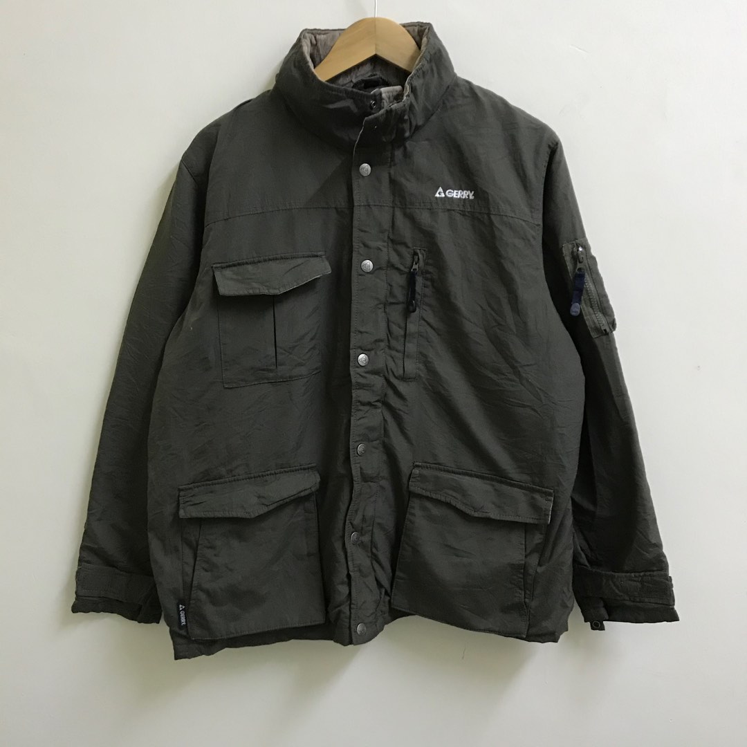 Gerry discount outdoor wear