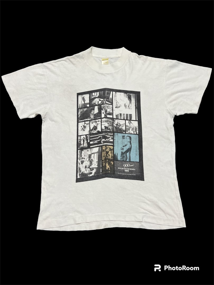 T shirt levis promo top