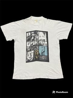 Vintage Levis Promo T-shirt