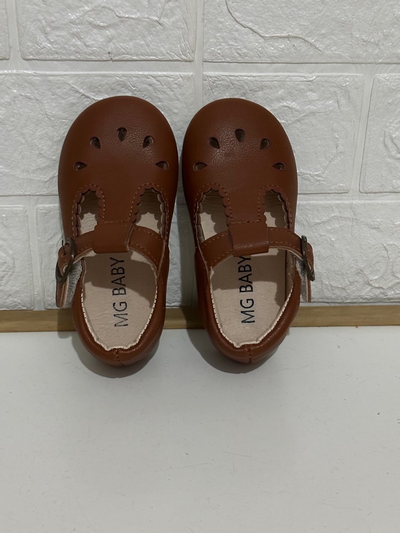Mg baby shoes shop