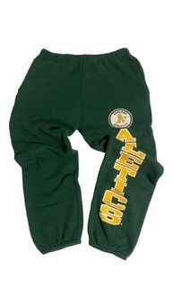 VINTAGE OAKLAND ATHLETICS