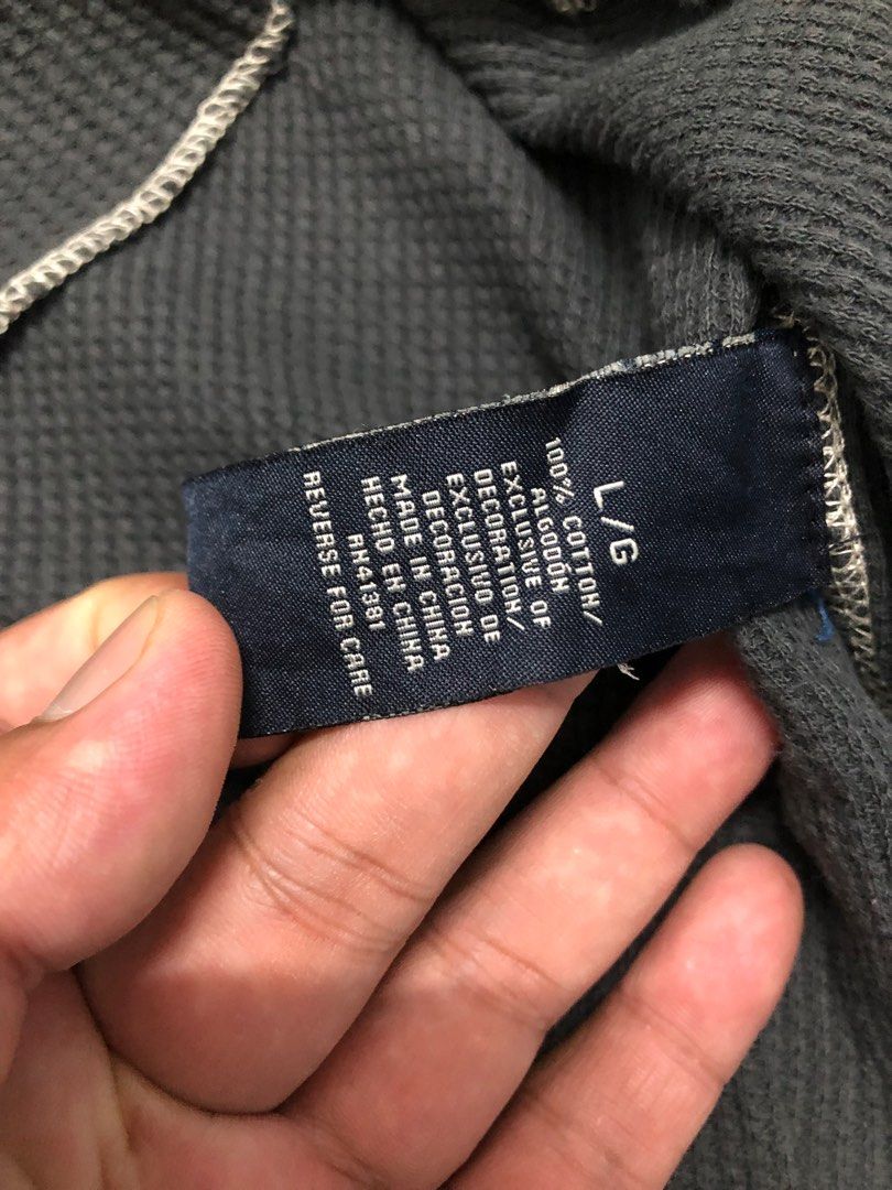 Rh41381 clearance