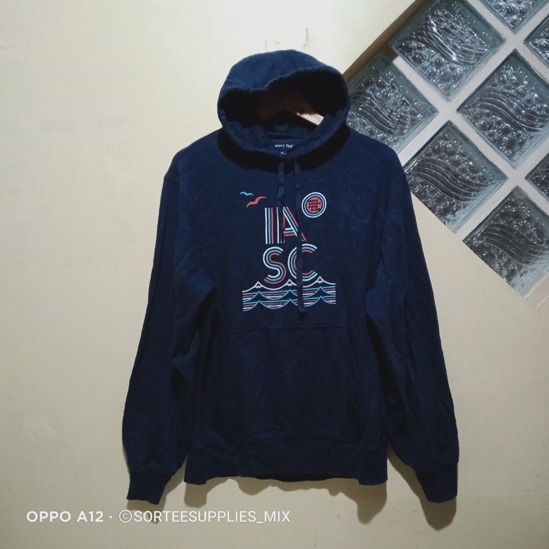 Mens medium hoodie to women's 2025