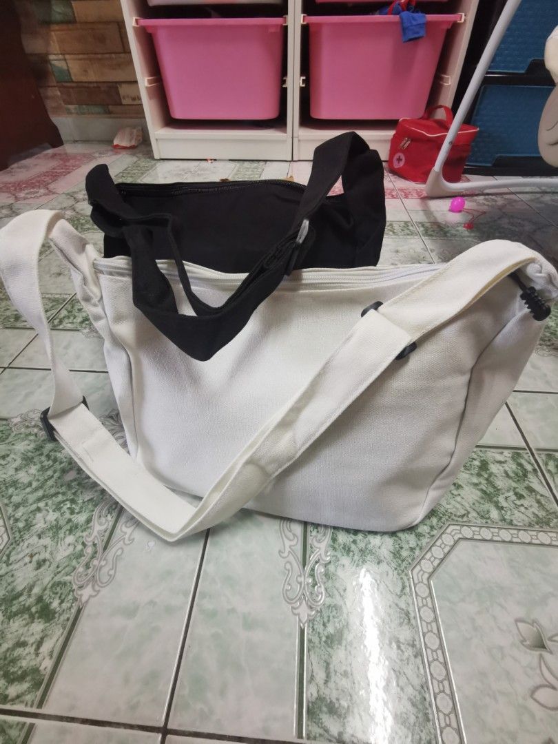 Viral sling beg Women s Fashion Bags Wallets Cross body Bags