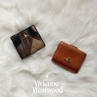 VIVIENNE WESTWOOD WALLET COLLECTION | Leather