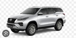 Wanted Experience Driver