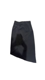 WEAR.THREEK Thessa Slit Skirt