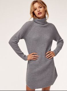 Aritzia’s Wilfred Free Bianca Dress XS