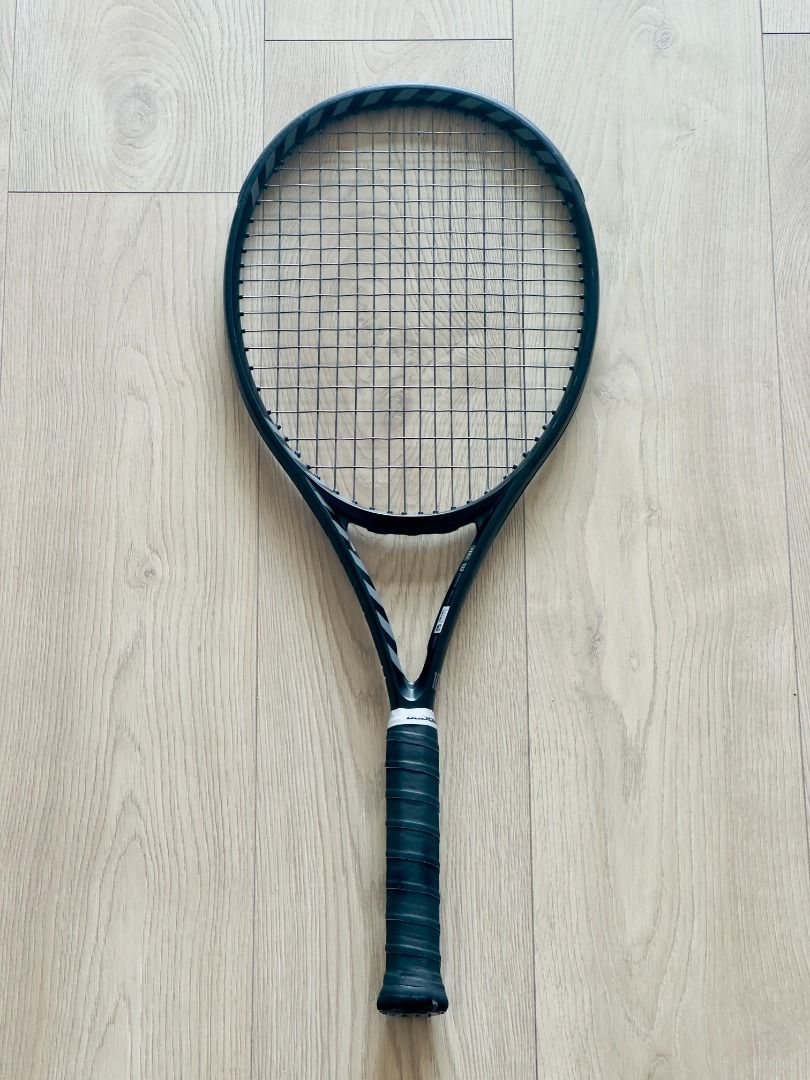 WILSON CLASH 100 V2 TENNIS RACQUET 