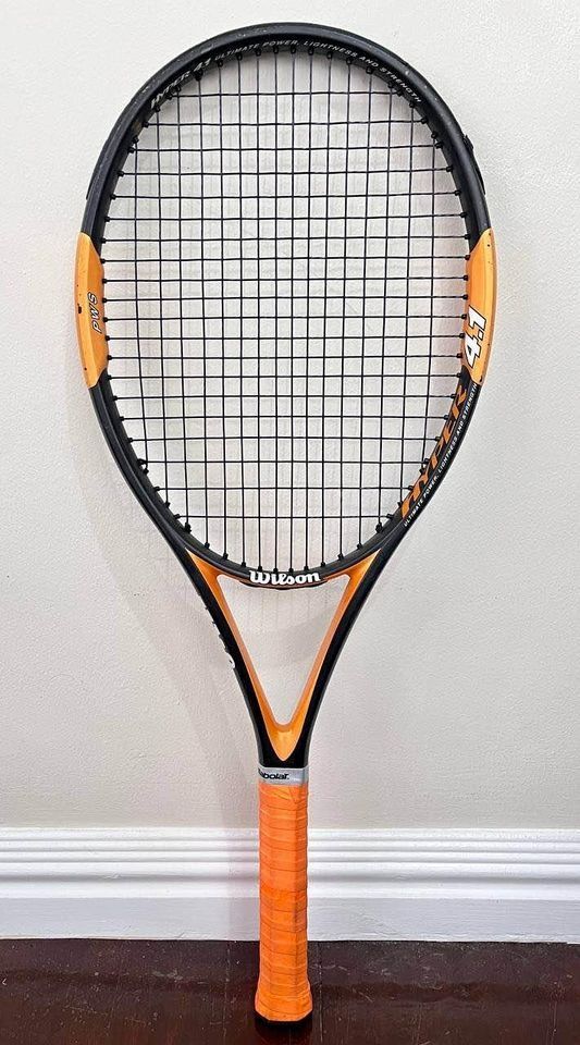 Wilson hammer sales