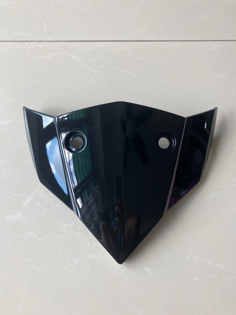 Windshield Yamaha MT03 / MT25, Motorcycles, Motorcycle Accessories on