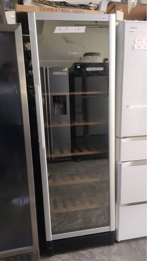 Wine Chillers for sale!, TV & Home Appliances, Kitchen Appliances, Wine