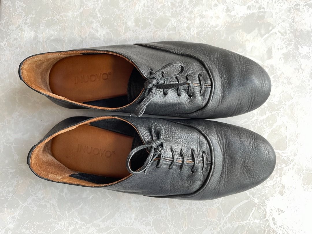 Office shoes inuovo 2025