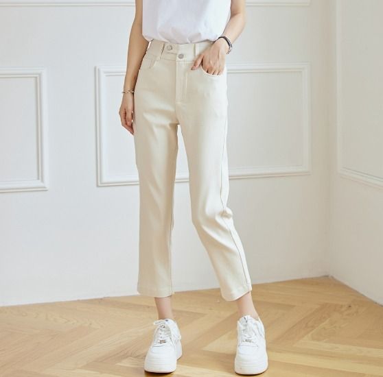 Casual pants womens discount