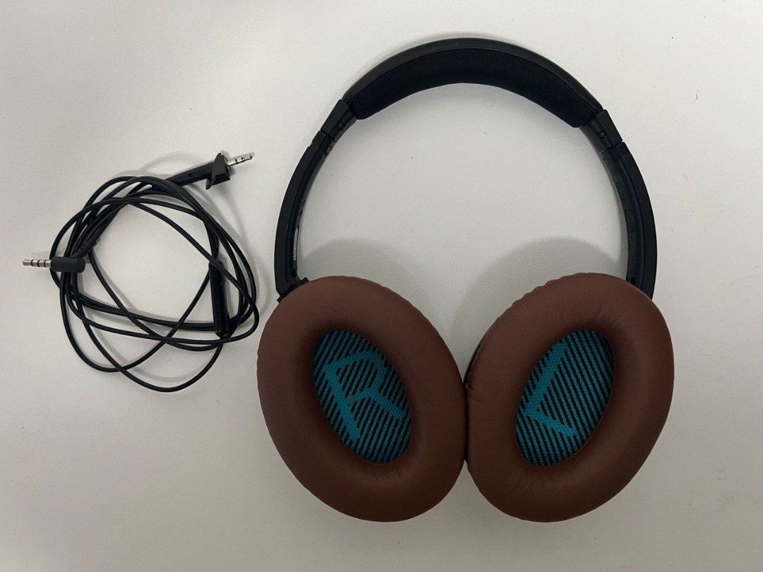 Bose soundlink sales ae2 microphone
