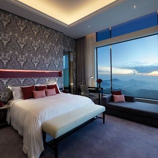 [CAN NEGO] Genting Crockfords Room Package