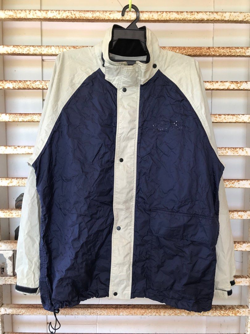 2xl windbreaker online