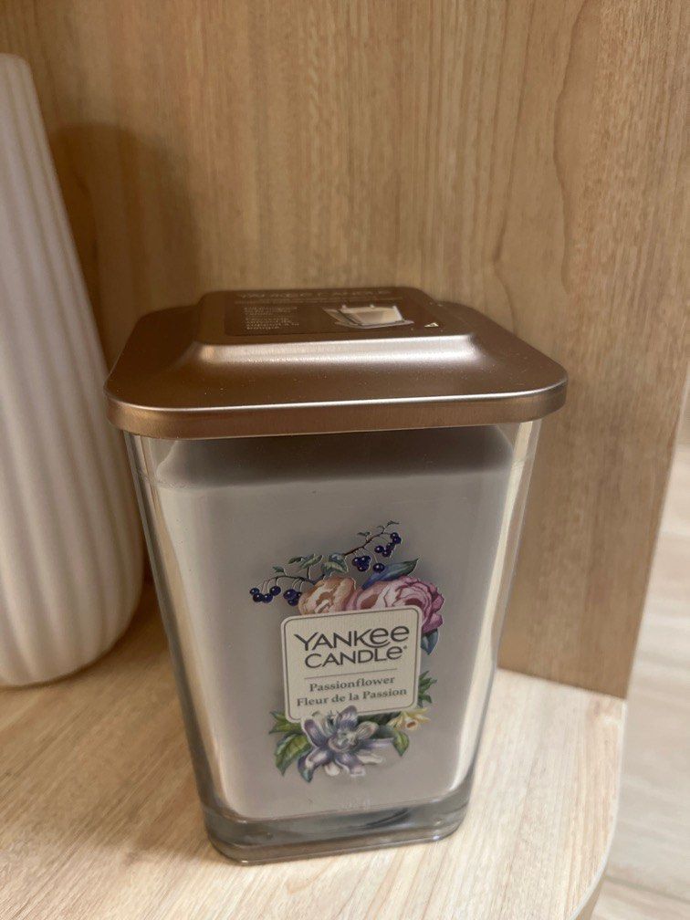 Yankee Candle, Yankee Candle Passionflower