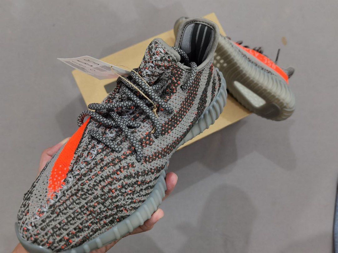 Yeezy Boost 350