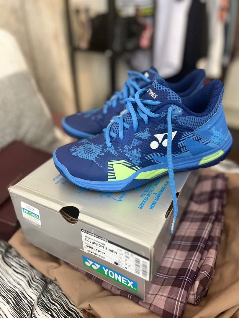 Yonex Eclipsion Z Men