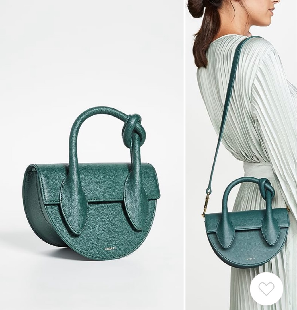 Yuzefi Dolores bag, Women's Fashion, Bags & Wallets, Cross-body ...