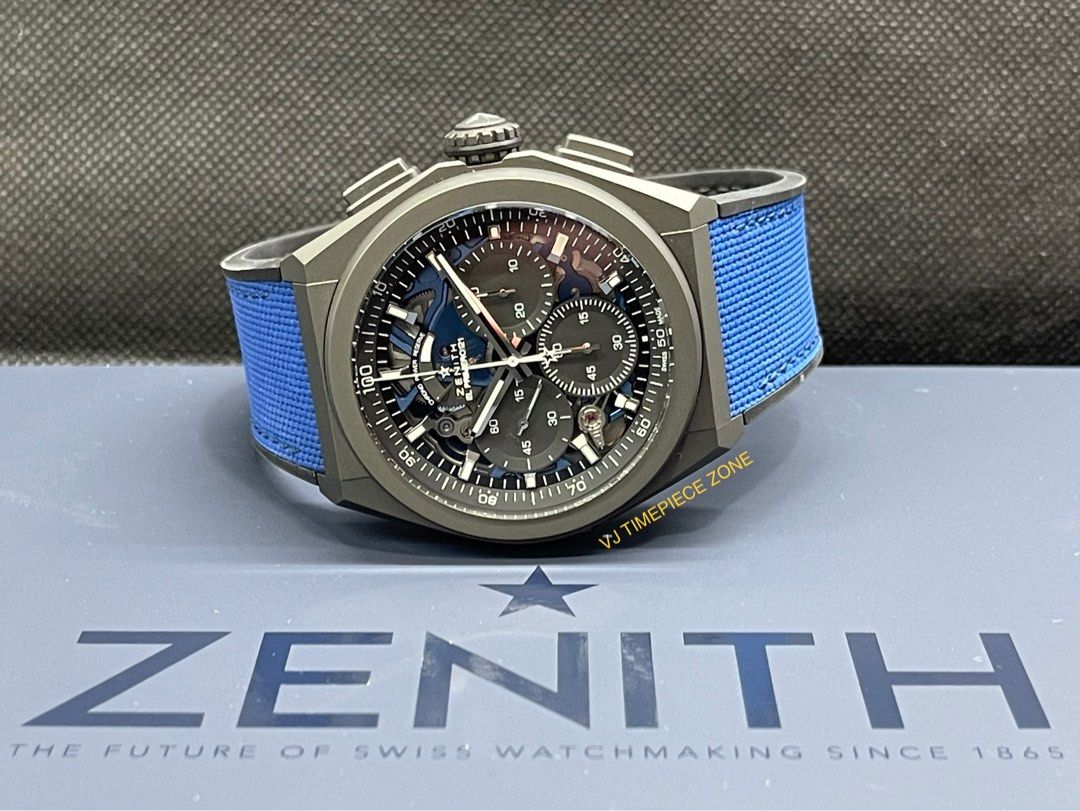 Zenith price new arrivals