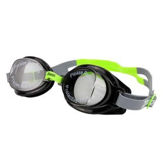 ZOGGS SWIMMING GOGGLES - OLYMPIC VILLAGE UNITED