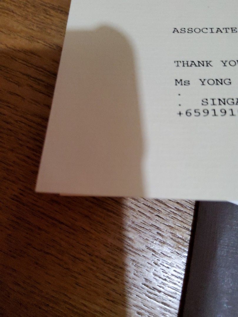Louis Vuitton Puchased Receipt, Purchased At StarHill At Rm…