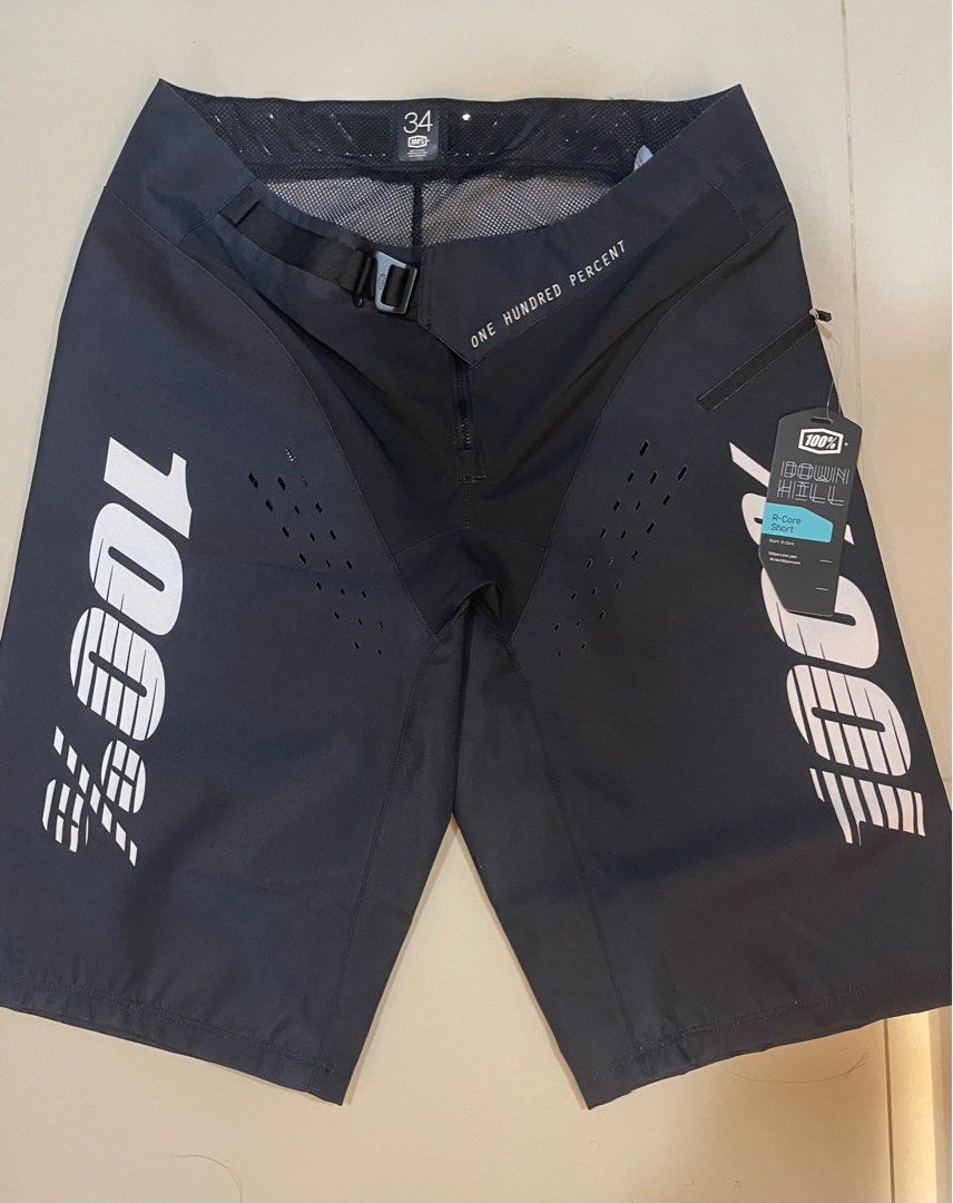 100 percent discount mtb shorts