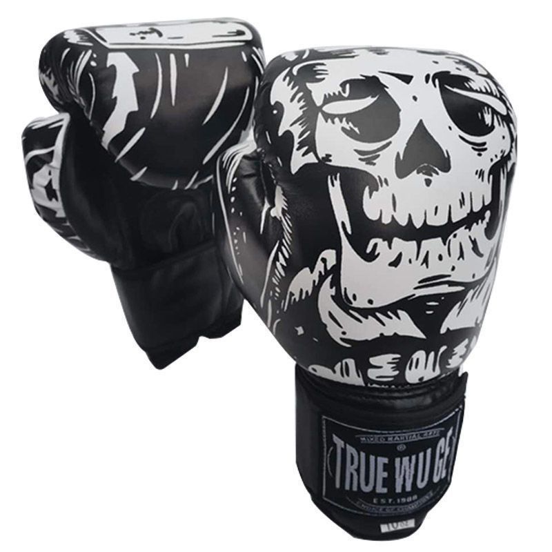 2對/2pair) 拳擊手套拳套gym mma muay thai boxing gloves bmp #PDC