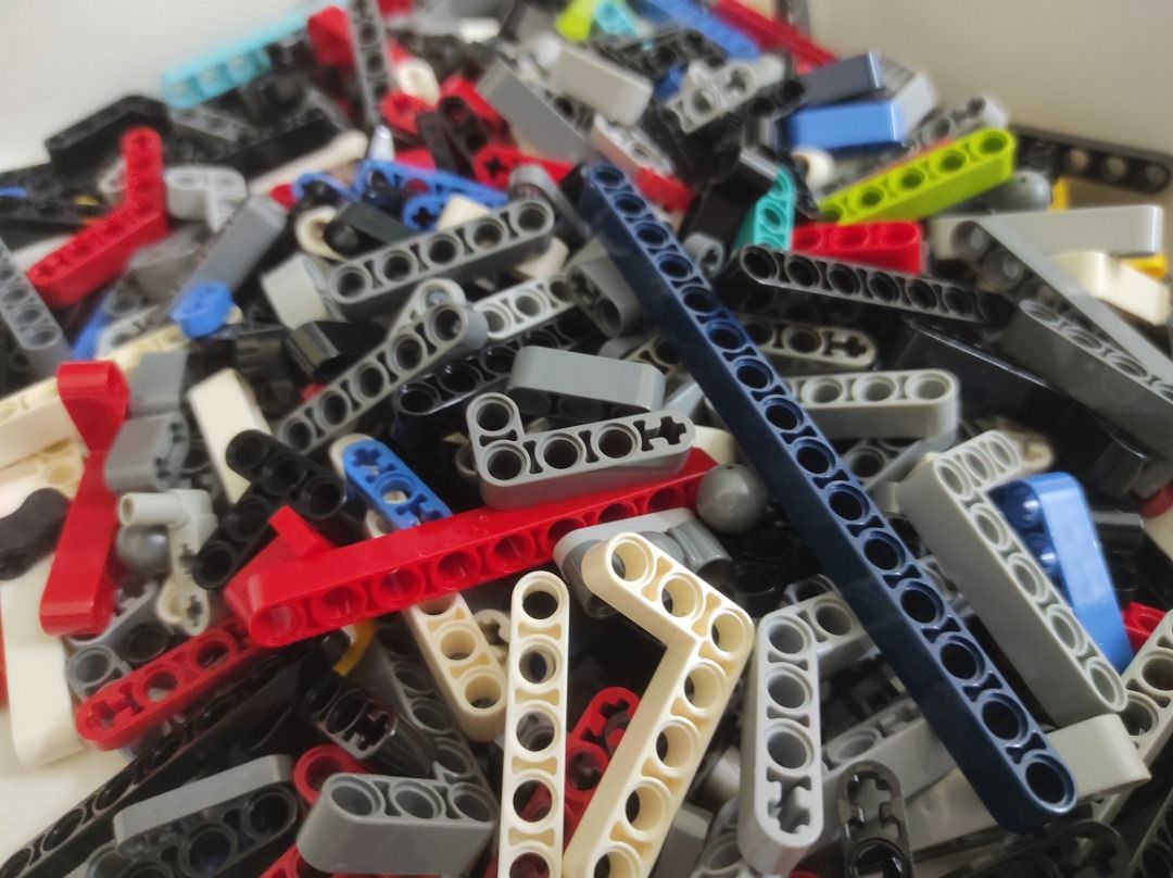 Lego technic lift arm outlet