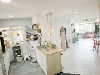 296 Punggol Central Punggol Grove