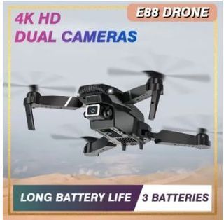 drone 2000 ka