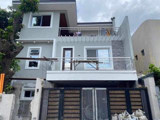 3 Storey house and lot in Pasig