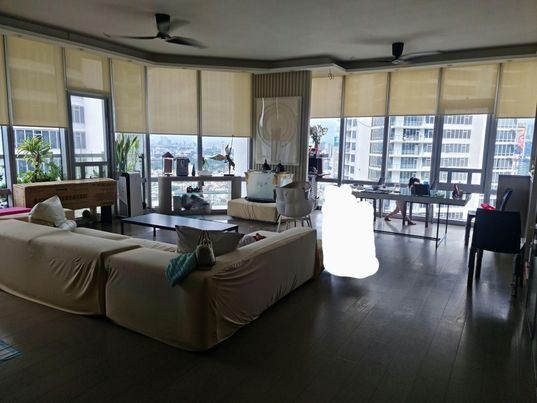 Image showcasing SALE: 1 BR Condo Unit 1911, 19/F, Tower 1, Solstice Towers