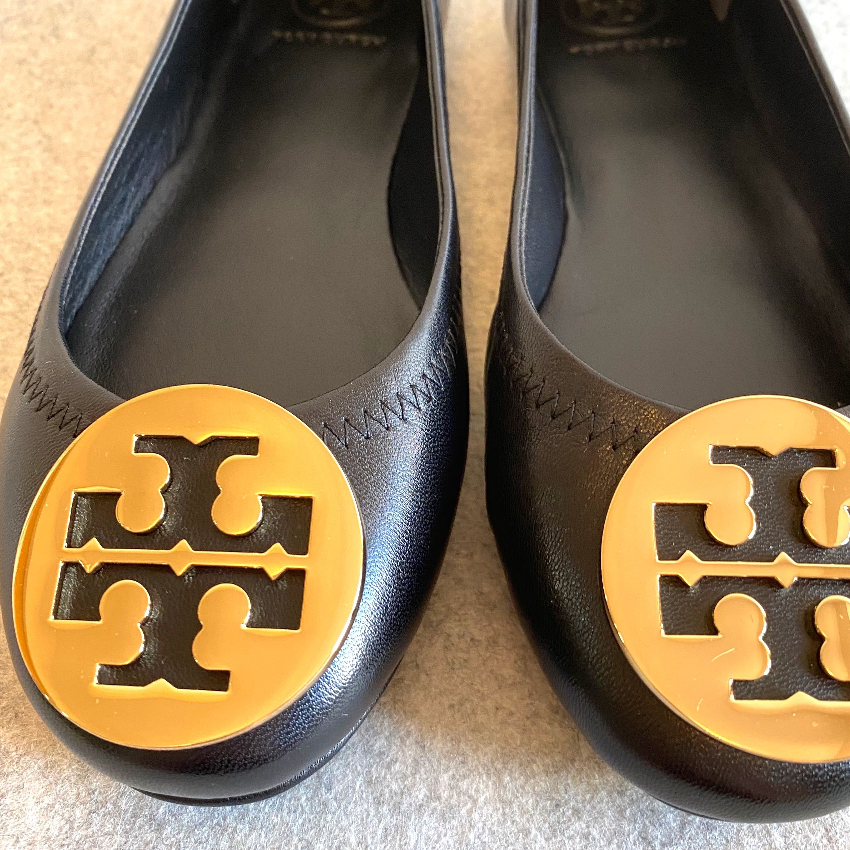 Cheap tory burch top flats
