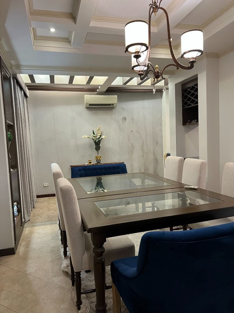 5 bedroom for rent in Portofino Heights Daang Hari Alabang on Carousell