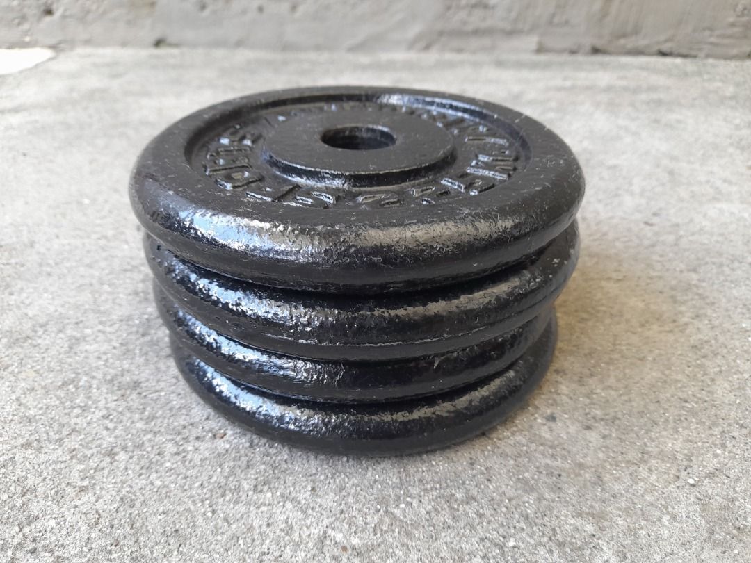Sports authority weights for sale deals