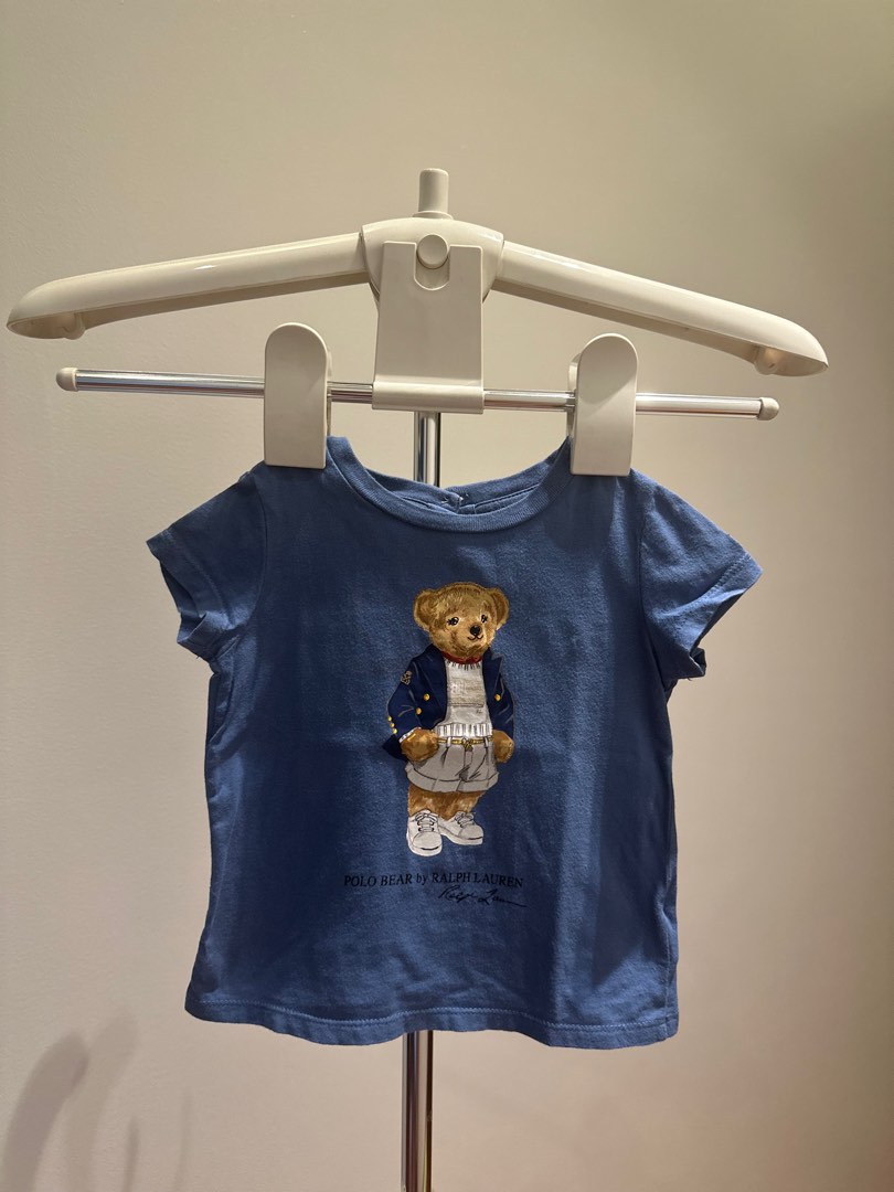 Zalando t shirt ralph lauren online
