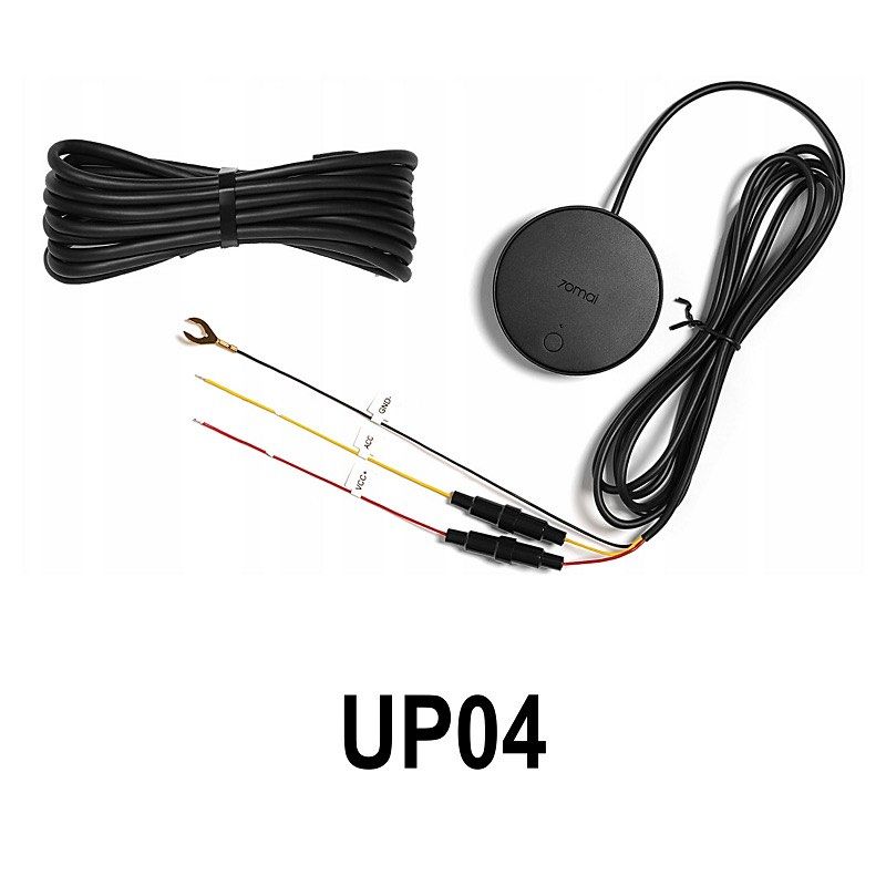 70mai Dash Cam Omni, Car Accessories, Accessories on Carousell